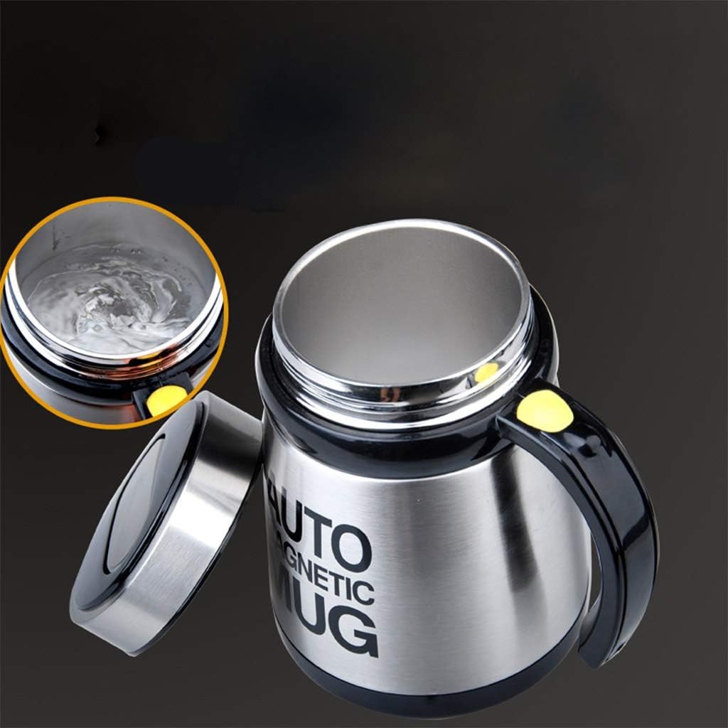 Milk frothers Electric Stainless Steel&Food grade Double