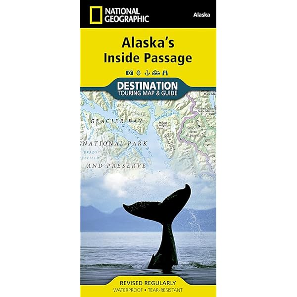 (未使用･未開封品)Alaska&#39;s Inside Passage [DVD] Alaska's Inside Passage (DVD) | eBay