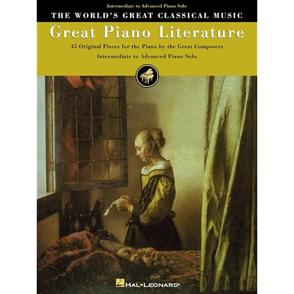 Great Classical Themes: 67 Selections from Symphonies, Chamber