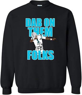 dt crewneck