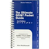 ULTIMATE GD+T POCKET GUIDE