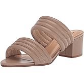 Bella Vita womens Georgette Block Heel