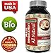 Male Enhancement Supplement with Pure Maca Root, L-Arginine & Tongkat Ali Powder ★ 1850 MG Potent and High Quality Testosterone Support Tablets ★ 100% Money Back Guarantee! ★ Guaranteed By California Products