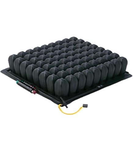 Amazon.com: Roho 16 X 16 High Profile Single Valve Wheelchair