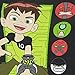 Ben 10 Boys Pajamas Size 10