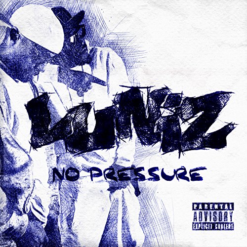 Luniz - No Pressure ft. Hippy Creed