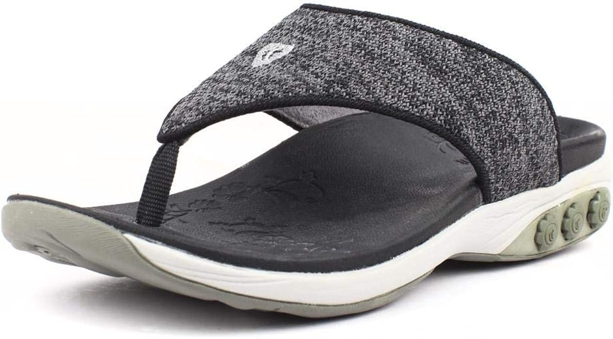 teva sandals for plantar fasciitis