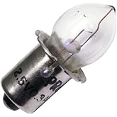 Eiko - PR6 Miniature Light Bulb