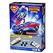 Revell Pinewood Derby Superman Racer Kit