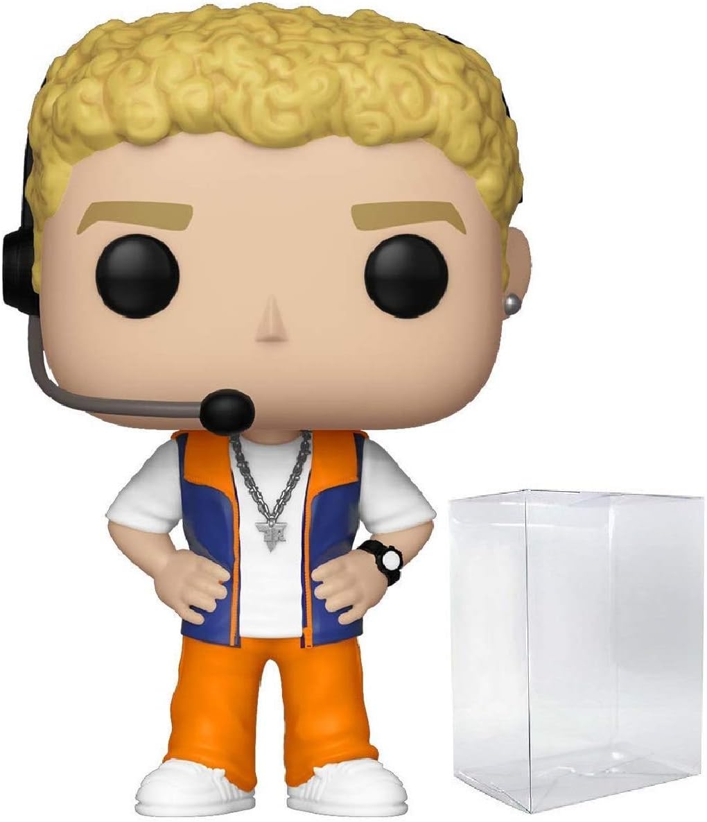 justin timberlake funko pop