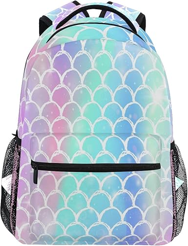 amazon mermaid backpack