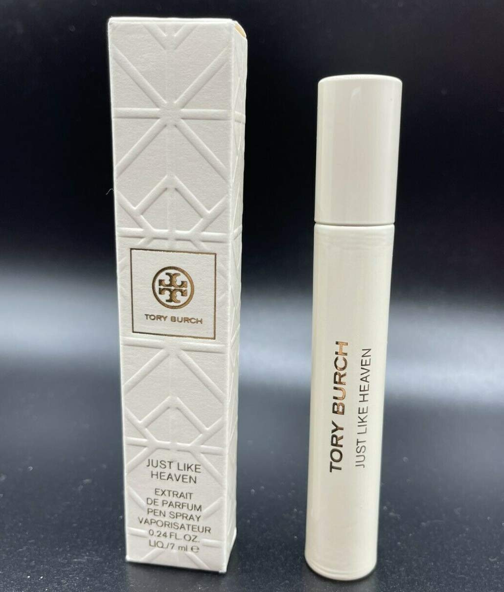 tory burch perfume mini