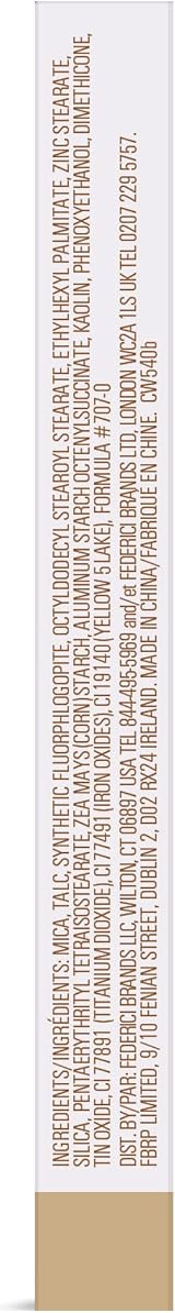 COLOR WOW Root Cover Up Platinum - Grey Roots Touch Up, Water Resistant view 2