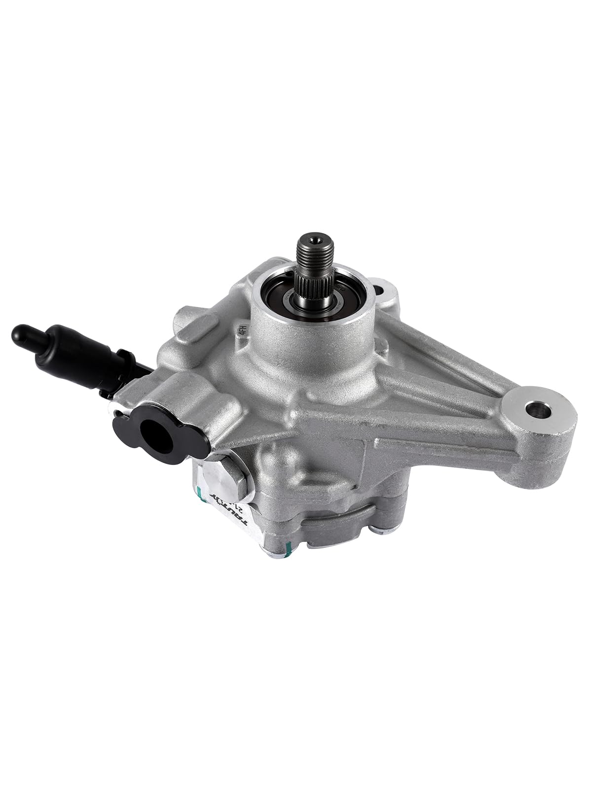 Photo 1 of TAUTOY 21-534 Power Steering Pump 3.5L Only For Honda Odyssey 2011 2012 2013 2014 2015 2016 2017,Ridgeline 2012 2013 2014 Pilot 2012 2013 2014 2015,21534 96-665 56110-RN0-A51