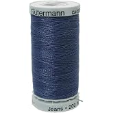 Gutermann Jeans Thread 200m Washed