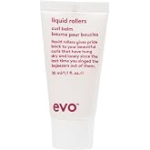 EVO Liquid Rollers Curl Balm