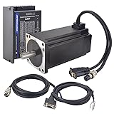 STEPPERONLINE Closed Loop Stepper Motor 1 Axis CNC