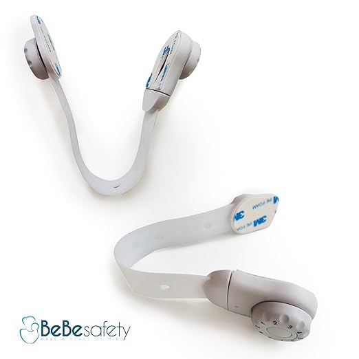 Cerraduras de seguridad de bebé para la prueba de su hijo ...