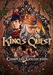 King's Quest: The Complete Collection [Online Game Code]