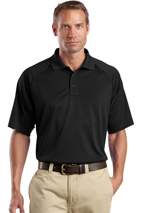 cornerstone polo tactical
