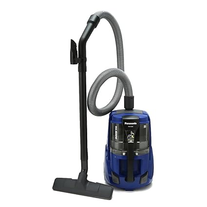 Panasonic MC-CL561A145 Vacuum Cleaner, BLUE ( Tough Series)