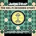 Del-Fi Records Story