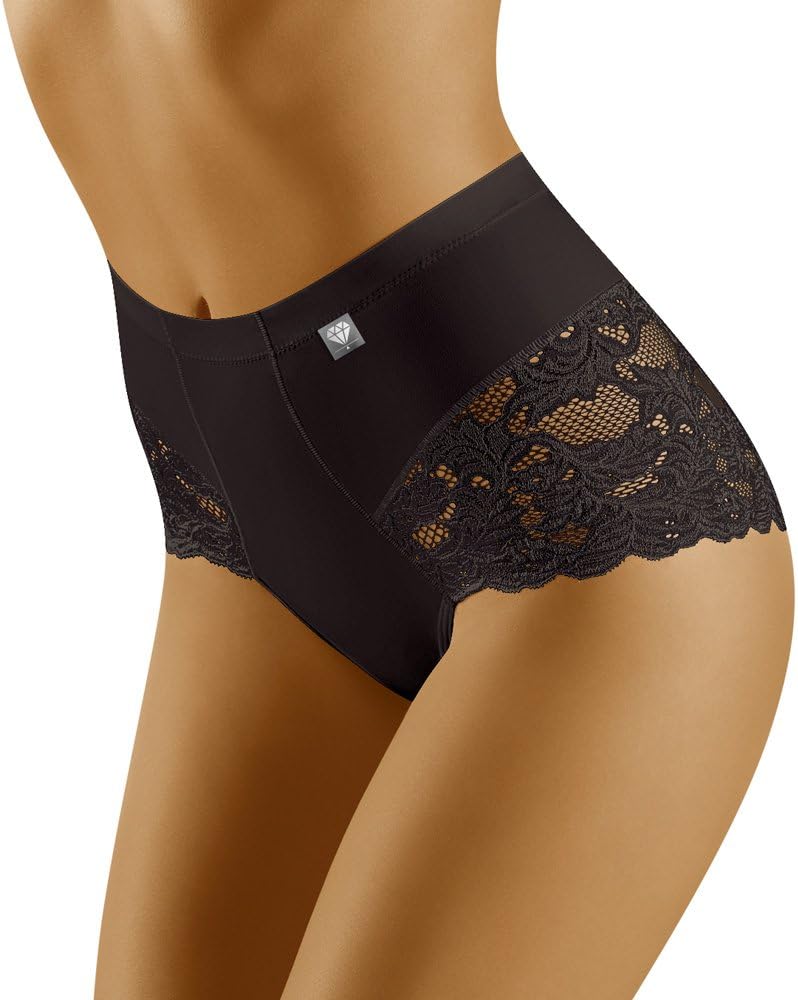 Women's Lace Briefs WB406