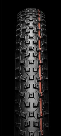 schwalbe rocket ron addix