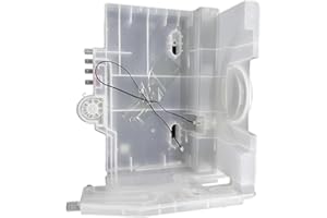ChuMaste dishwasher water tank