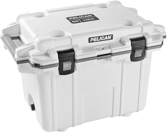 pelican products cooler