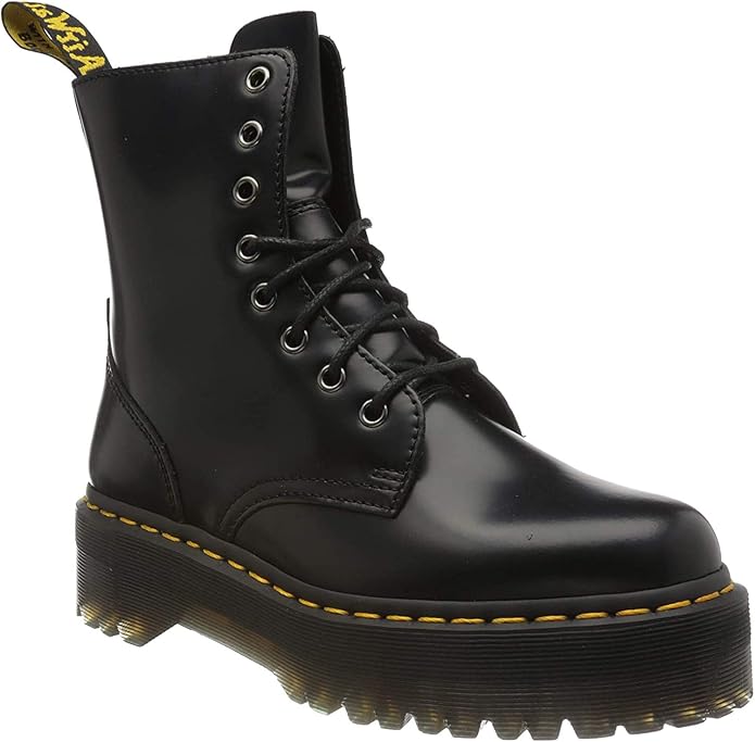dr martens jadon office