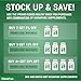 Best L-Theanine 200mg - 180 Capsules (Non-GMO & Gluten Free) - L Theanine to Support Relaxation, Focus, Stress Relief & Sleep - Extra Strength - 100% Money Back Guarantee - Order Risk Free!