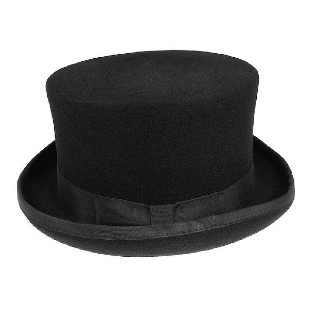 jaxon top hat