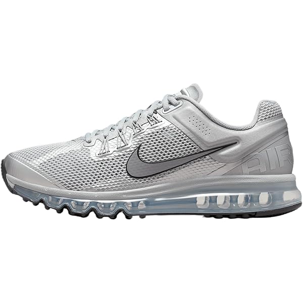 Amazon.com | Nike Air Max 2013 Men's Shoes (HF4887-873, Bright