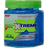 Wet Line Xtreme Professional Styling Gel, 8.8 Ounce