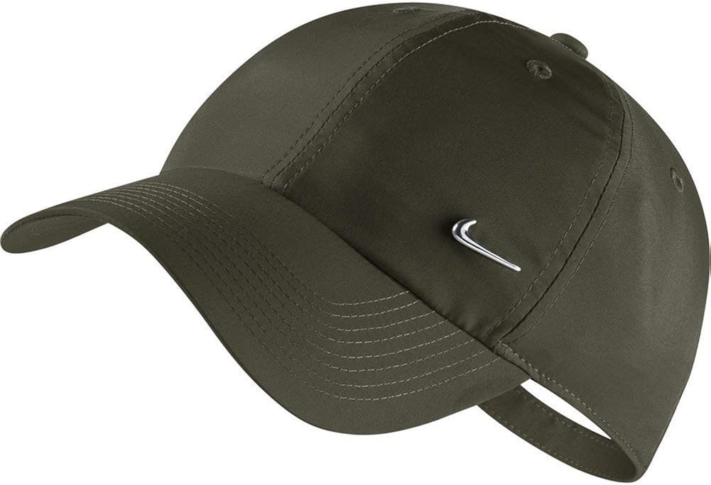 nike heritage 86 hat green