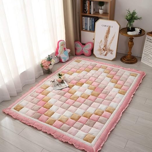 floor mattress for baby