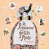 La Princesse aux petits plats by 