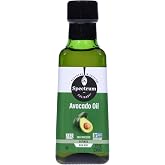 Spectrum Culinary Refined Avocado Oil, 8 oz