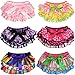 juDanzy Satin baby ruffle bloomers Diaper Covers in a Variety of colors & sizes
