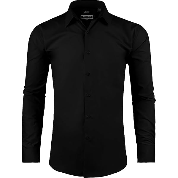 Modena Men's Extra Slim Fit Long Sleeve Solid Dress Shirt - Colors (14.5 32/33, White) at Amazon Men's Clothing store Modena Men's Extra Slim Fit Long Sleeve Solid Dress Shirt - Colors (14.5 32/33, White) at Amazon Men's Clothing store