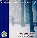 Starbucks Winterludes: Cool Holiday Notes