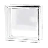1 Pack-7.48"x7.48"x3.54" High Fully Transparency