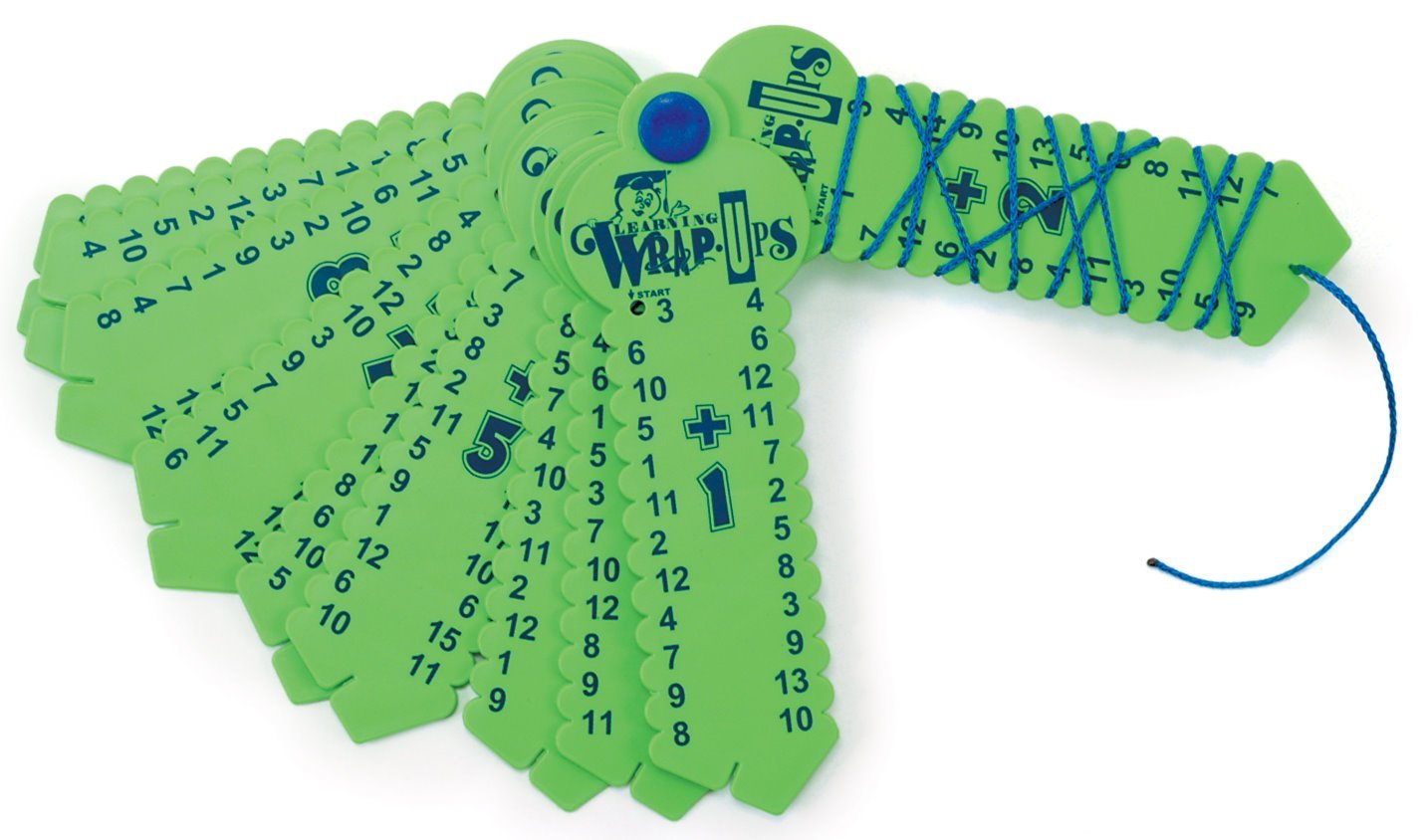 Math keys