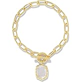 Kendra Scott Daphne Link And Chain Bracelet, Fashion Jewelry for Women