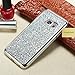S7 Edge Glitter TPU Case, Houshine Premium Electroplated Bumper Bling Soft Cover Case for Samsung Galaxy S7 Edge, Rose Gold