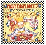 Mary Engelbreit'S Cookies by Engelbreit