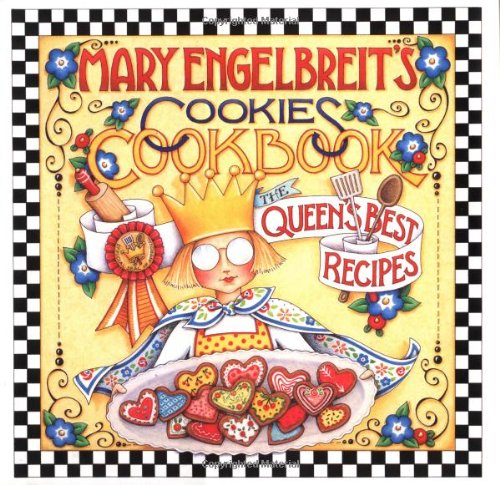 Mary Engelbreit'S Cookies by Engelbreit