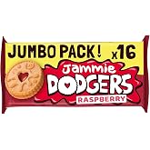 Jammie Dodgers Original Twin Pack 280g