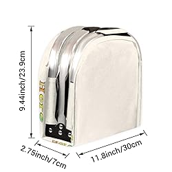 Customized Market Basket Collapsible Large Reusable